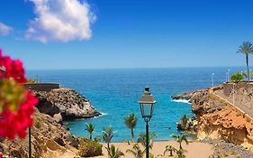 RESIDENCIA SOL PARAISO 325 TENERIFE Sur